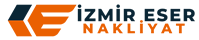 İzmir Eser Evden Eve Nakliyat