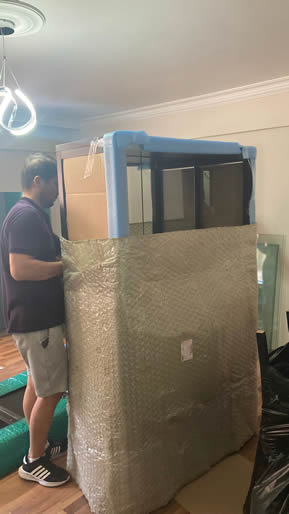 Parça_Eşya_Taşıma_İzmir